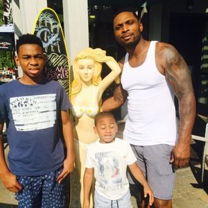 Meet your Posher, Jeremiah